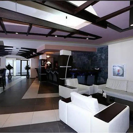 Belvedere B303 Апартаменти *
