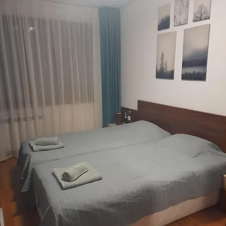 Belvedere B303 *