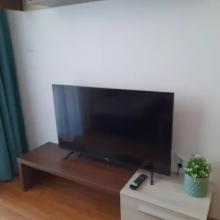 公寓 Belvedere B303 *