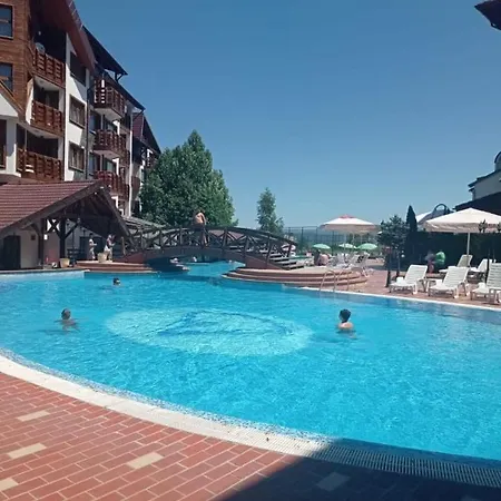 Apartament Belvedere B303