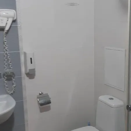 Belvedere B303 Apartman