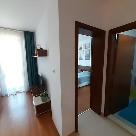 Belvedere B303 Apartman