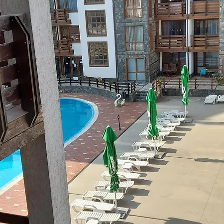 Belvedere B303 Apartament *