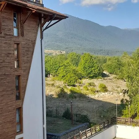 Belvedere B303 * Banszko