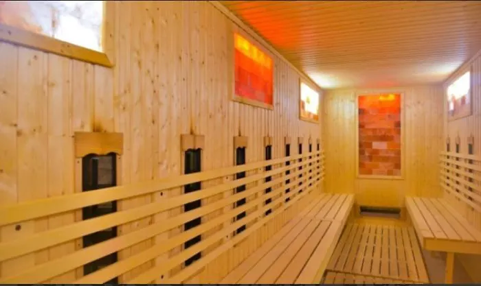 Belvedere B303 * 班斯科