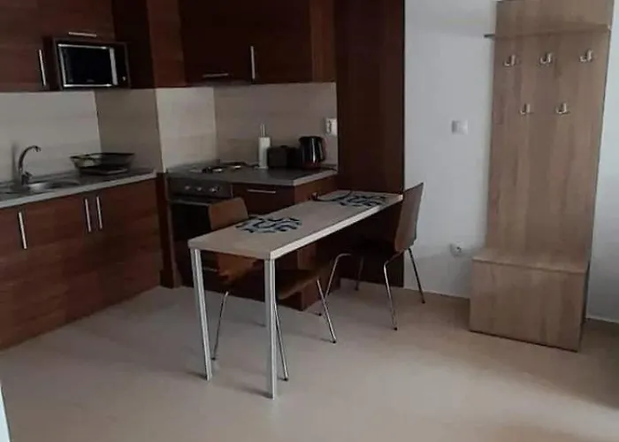 Belvedere B303 班斯科