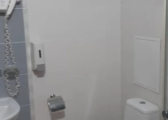 Belvedere B303 公寓