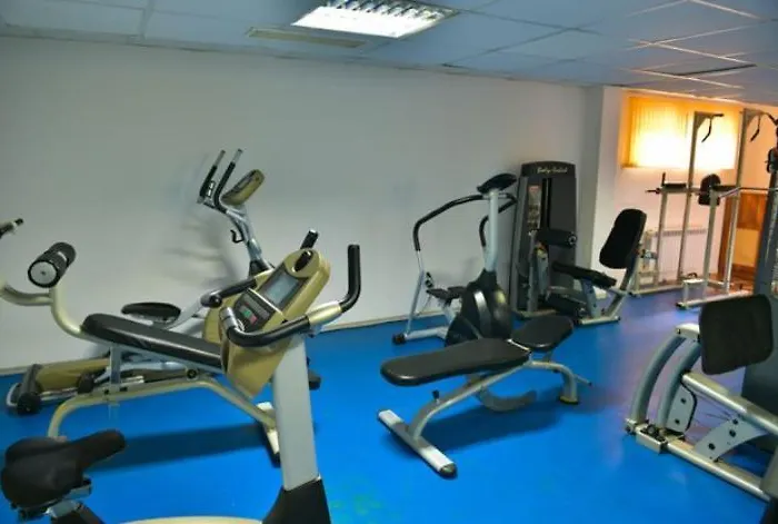 Belvedere B303 班斯科