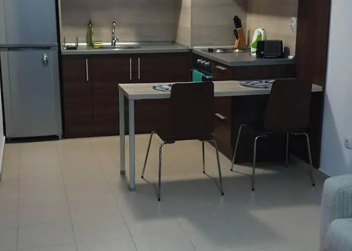 Belvedere B303 公寓