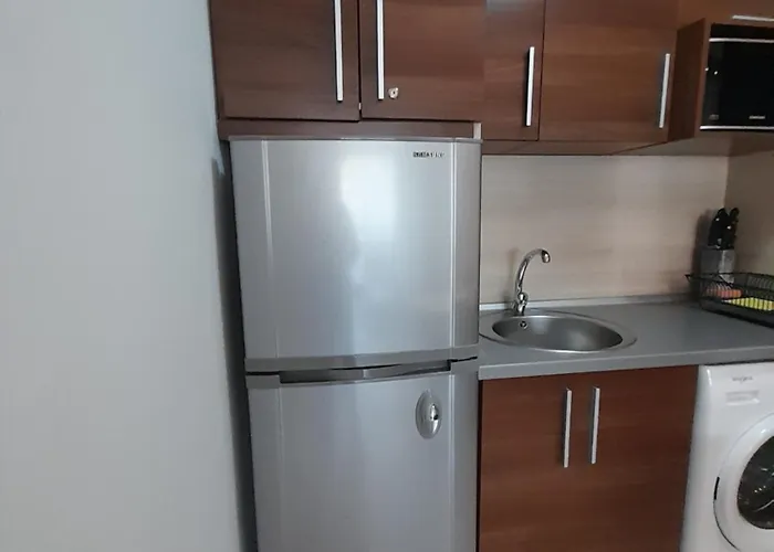 Belvedere B303 * 班斯科