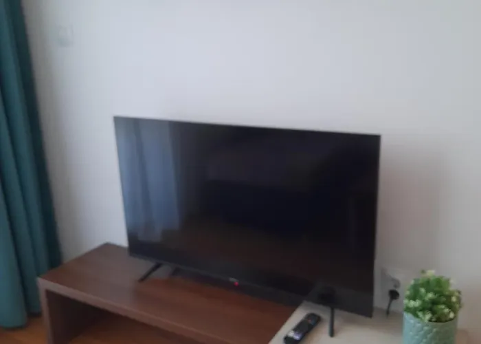 公寓 Belvedere B303 *