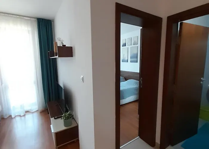 Belvedere B303 公寓