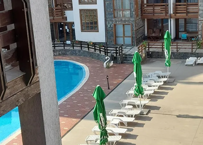 Belvedere B303 公寓 *